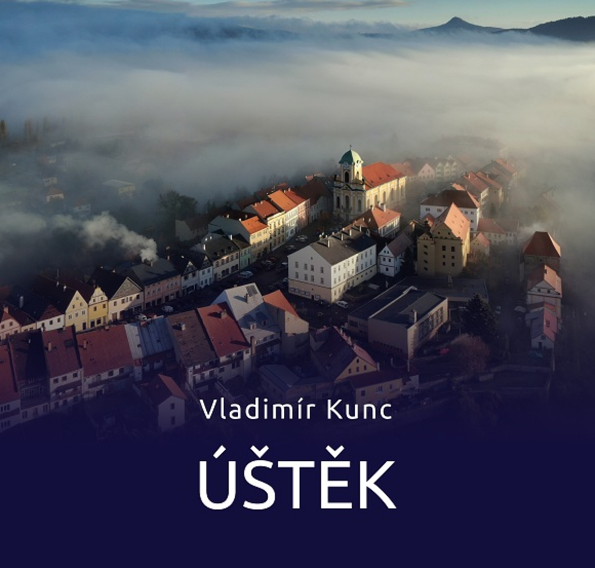 Úštěk