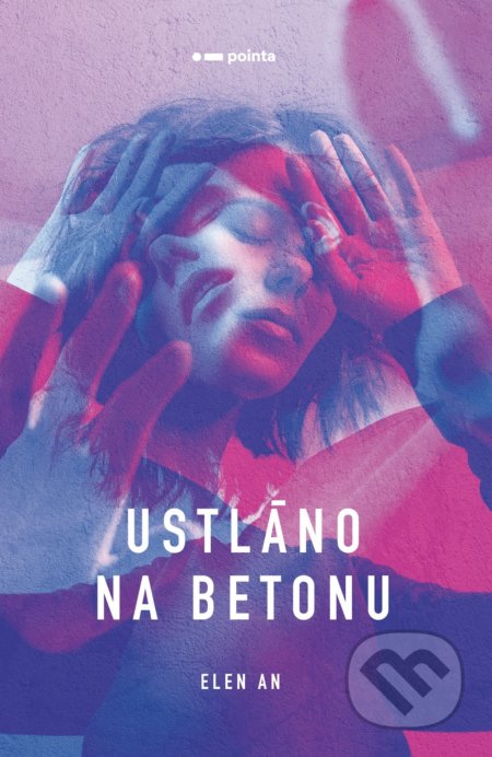 Ustláno na betonu