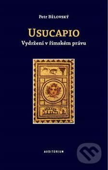 Usucapio (Vydržení v římském právu)