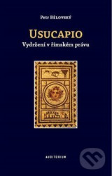 Usucapio (Vydržení v římském právu)