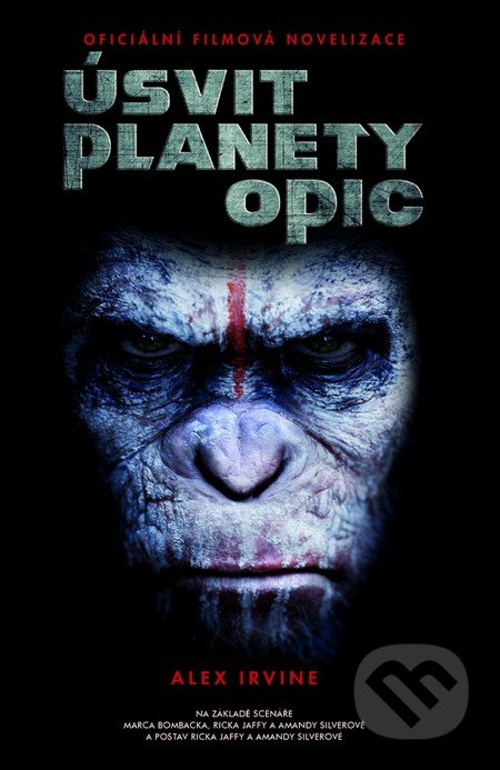 Úsvit planety opic