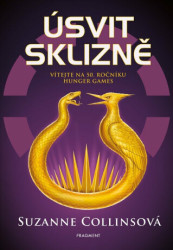 Úsvit sklizně (Vítejte na 50. ročníku Hunger games)