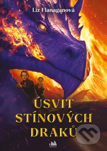 Úsvit stínových draků