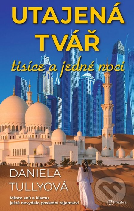 Utajená tvář tisíce a jedné noci