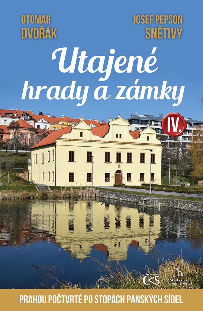 Utajené hrady a zámky IV