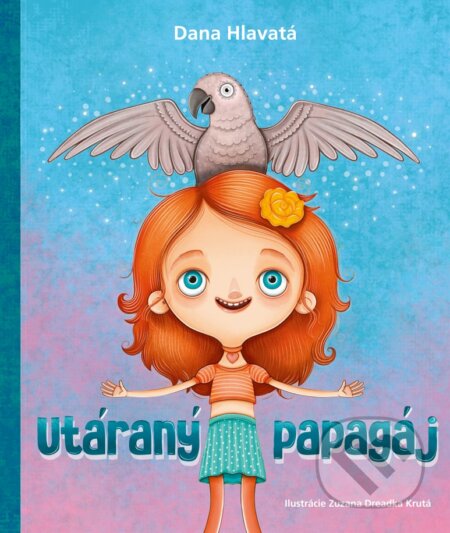 Utáraný papagáj