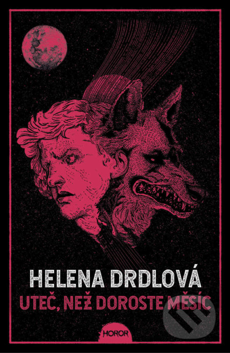 Uteč, než doroste měsíc