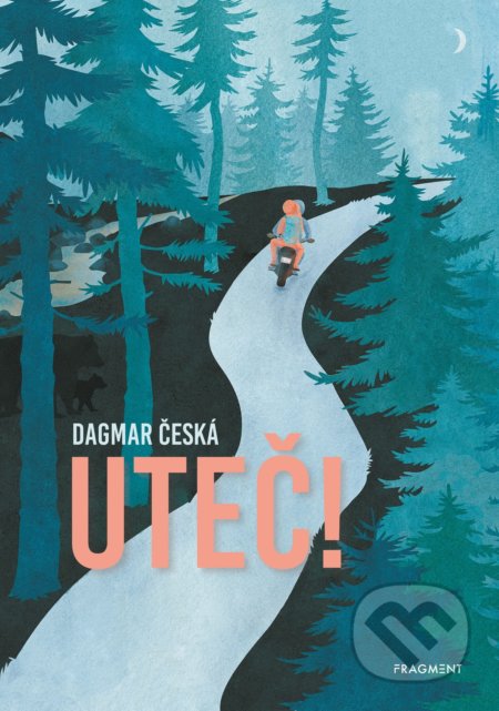 Uteč!
