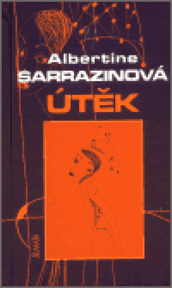 Útěk