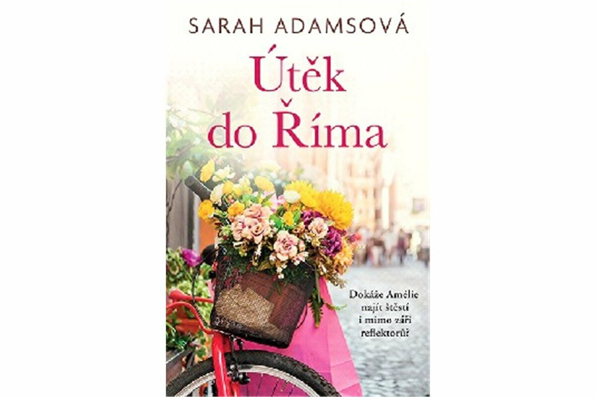 Útěk do Říma
