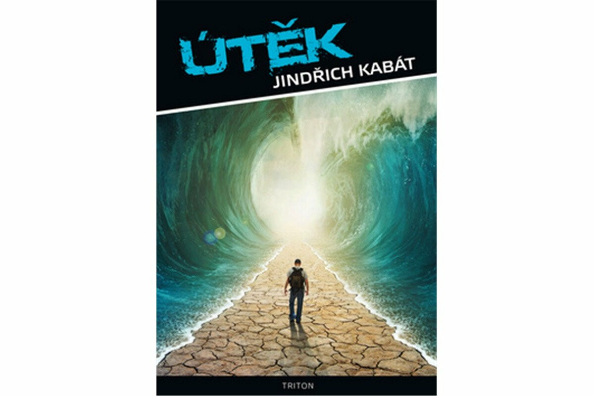 Útěk