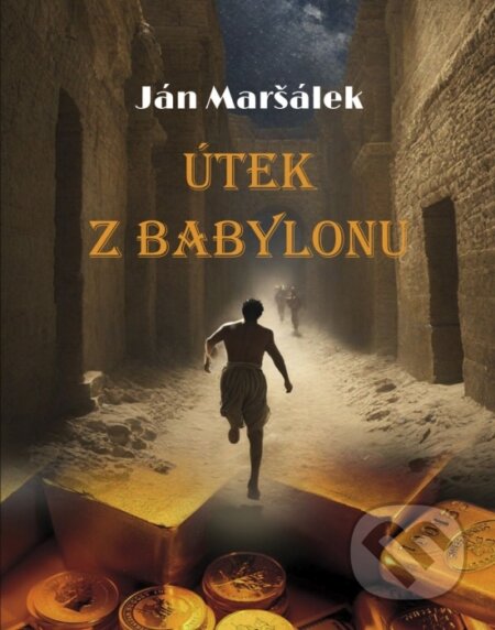 Útek z Babylonu