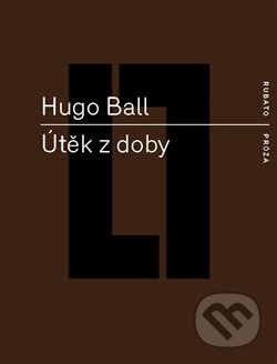 Útěk z doby