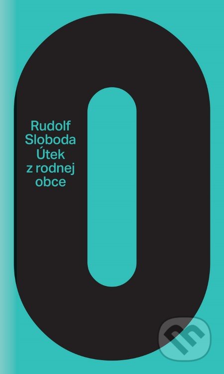 Útek z rodnej obce
