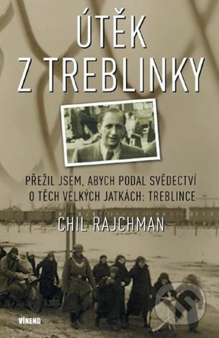 Útěk z Treblinky
