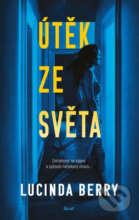 Útěk ze světa