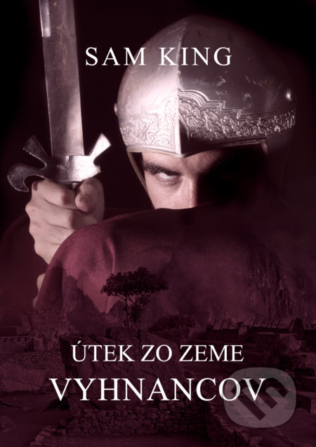 Útek zo Zeme vyhnancov