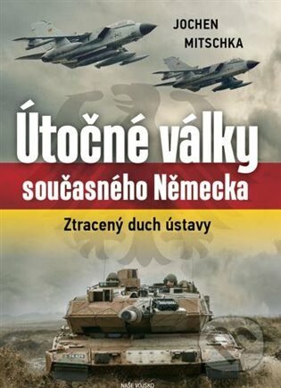 Útočné války současného Německa
