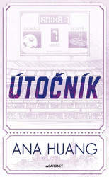 Útočník