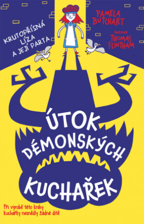 Útok démonských kuchařek