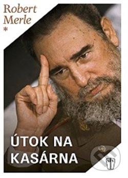 Útok na kasárna