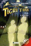 Útok z vesmíru (Prípad pre teba a Tigrí tím)