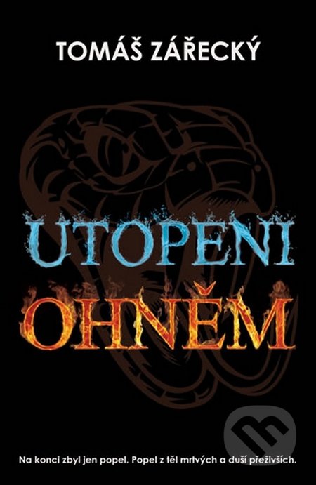 Utopeni ohněm