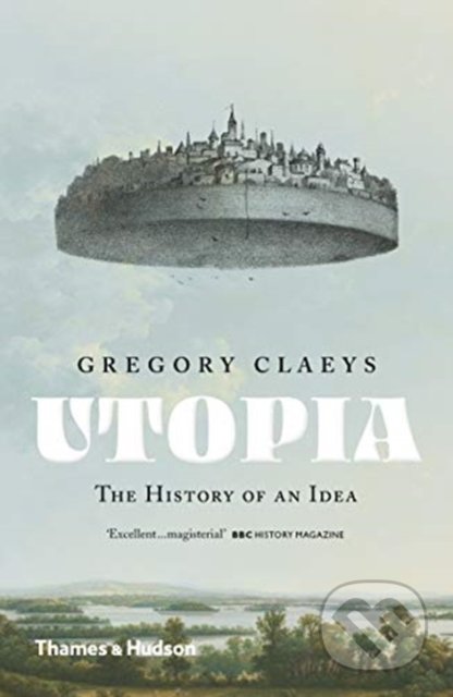 Utopia (The History of an Idea)