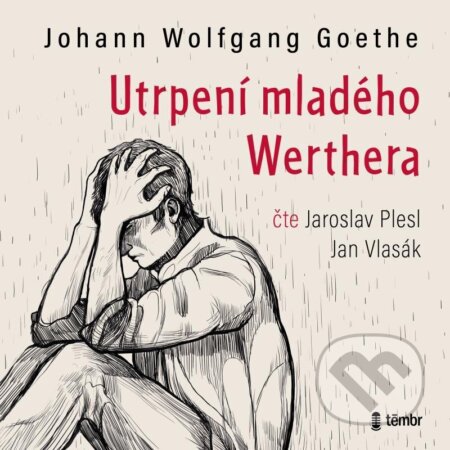 Utrpení mladého Werthera