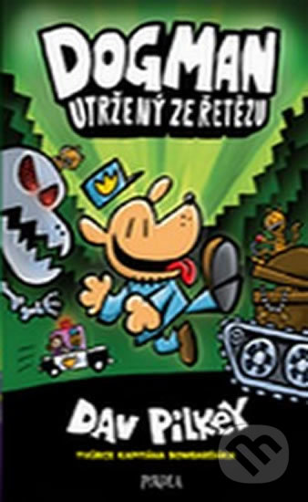 Utržený ze řetězu
