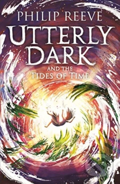 Utterly Dark and the Tides of Time