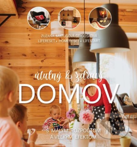 Útulný a zdravý domov