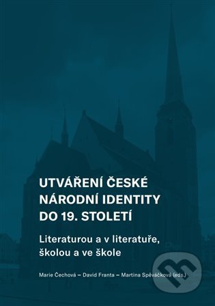 Utváření české národní identity do 19. století