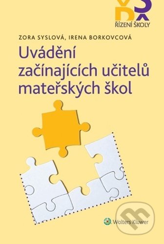 Uvádění začínajících učitelů mateřských škol