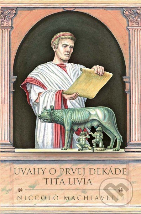 Úvahy o prvej dekáde Tita Livia
