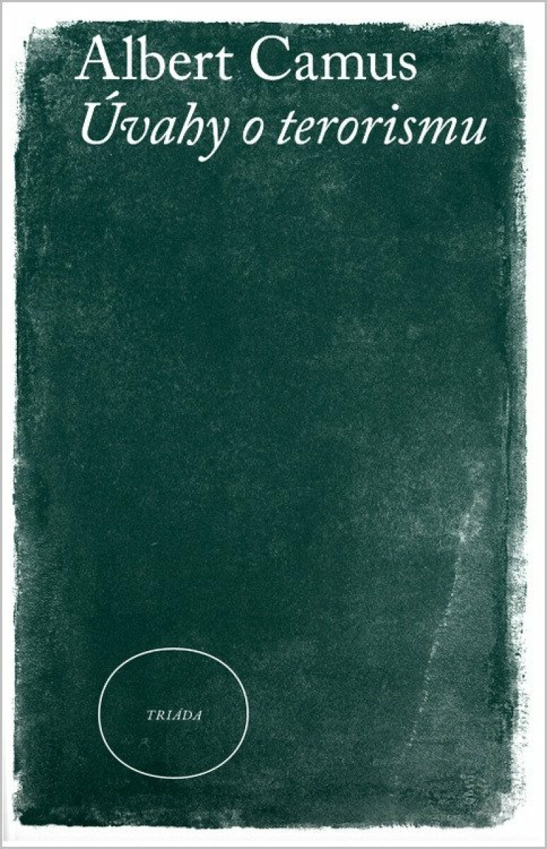Úvahy o terorismu