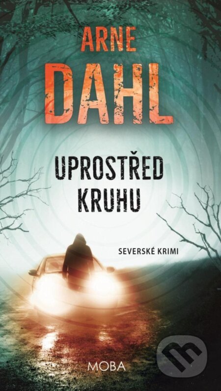Uvnitř kruhu