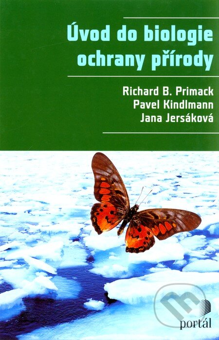 Úvod do biologie ochrany přírody