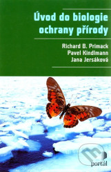 Úvod do biologie ochrany přírody