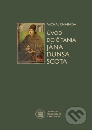 Úvod do čítania Jána Dunsa Scota