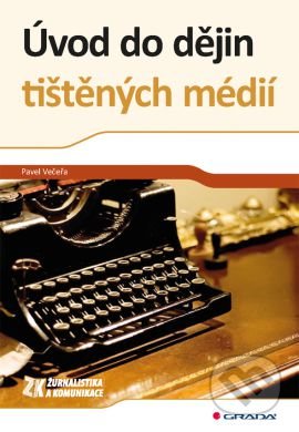 Úvod do dějin tištěných médií