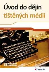 Úvod do dějin tištěných médií