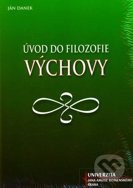 Úvod do filozofie výchovy