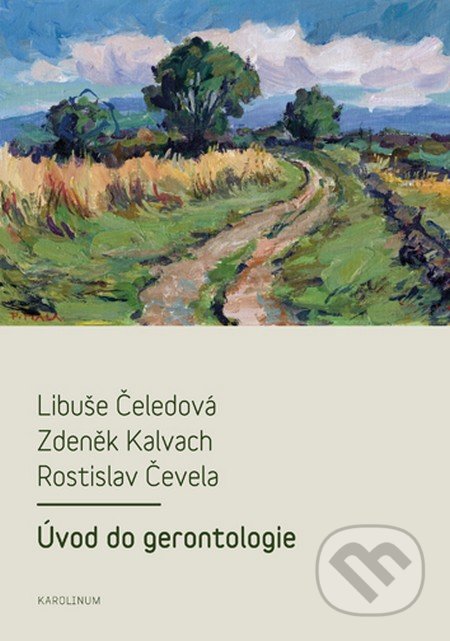 Úvod do gerontologie