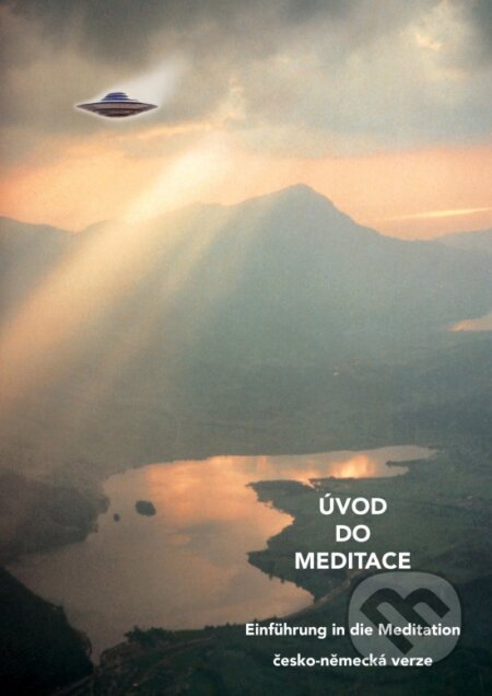 Úvod do meditace - Einführung in die Meditation