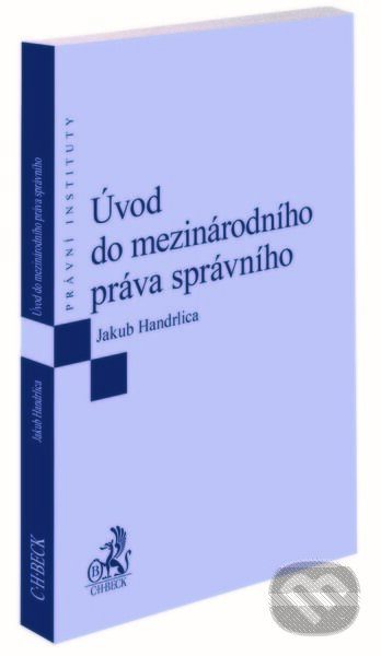 Úvod do mezinárodního práva správního