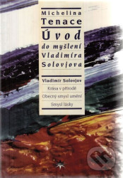 Úvod do myšlení Vladimíra Solovjova (Vladimír Solovjov