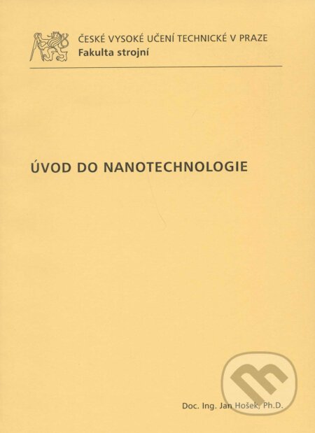 Úvod do nanotechnologie