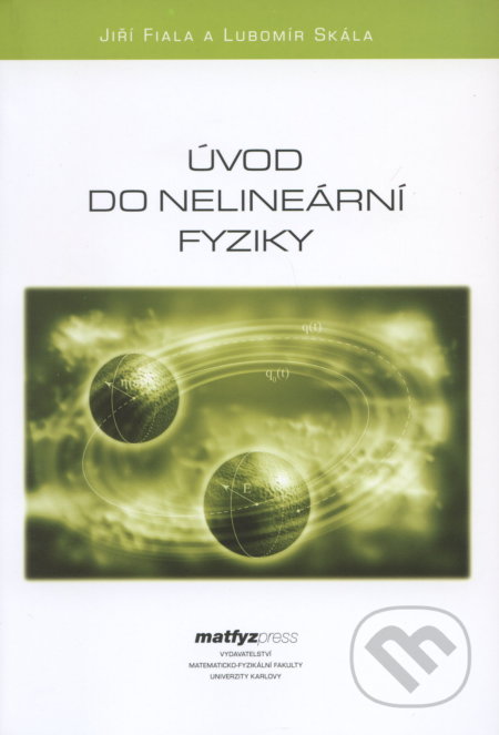 Úvod do nelineární fyziky
