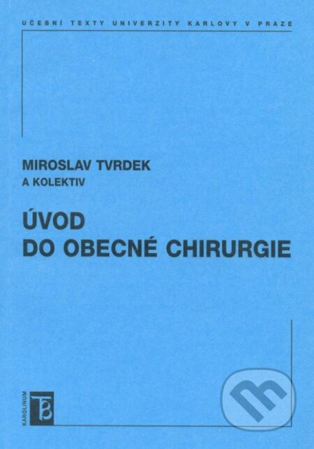 Úvod do obecné chirurgie